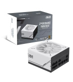 BAZAR - ASUS zdroj AP-750G 750W, 80+ Gold, modular, BULK - Po opravě (Náhradní krabice)