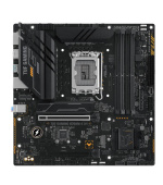 BAZAR - ASUS MB Sc LGA1700 TUF GAMING B760M-E D4, Intel B760, 4xDDR4, 1xDP, 1xHDMI, mATX - Po opravě (Bez příšlušenství)