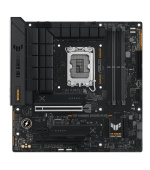 BAZAR - ASUS MB Sc LGA1700 TUF GAMING B760M-PLUS, Intel B760, 4xDDR5, 1xDP, 1xHDMI, mATX (Bez příšlušenství)