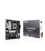 ASUS MB Sc AM5 PRIME B850M-K, AMD B850, 2xDDR5, 1xDP, 1xHDMI, mATX