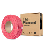 Spectrum The Filament ReFill PETG 1.75mm Strawberry Pink 1kg