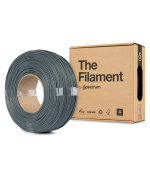 Spectrum The Filament ReFill PLA 1.75mm Basalt Grey 1kg