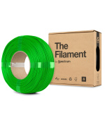 Spectrum The Filament ReFill PLA 1.75mm Circuit Green 1kg