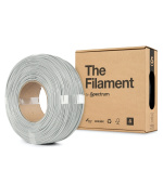 Spectrum The Filament ReFill PLA 1.75mm Cloud Grey 1kg