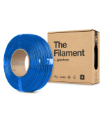 Spectrum The Filament ReFill PLA 1.75mm Performance Blue 1kg