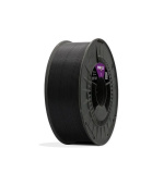 WINKLE PP (POLYPROPYLENE) FILAMENT BLACK 1,75MM 700G
