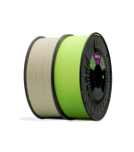 WINKLE PLA HD FILAMENT GLOW ALIEN GREEN 1,75MM 1KG