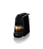 DeLonghi Nespresso Essenza Mini Black kávovar na kapsle, 19 bar, automatické vypnutí, černá