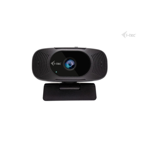 i-tec SOLOMON 300 4K Webcam