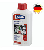 Xavax čisticí prostředek pro myčky, svěží vůně, 250 ml