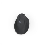 Hama vertikální ergonomická bezdrátová myš EWM-500L, pro leváky