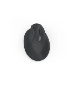 Hama vertikální ergonomická bezdrátová myš EWM-500R, pro praváky