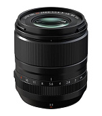 Fujifilm XF33mm F1.4 R LM WR objektiv
