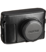 Fujifilm LC-X100V black pouzdro