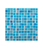 CF Mosaic bazénová fólie pro bazén 5,5 m x 3,7 m x 1,2 m