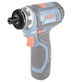 Bosch GFA 12-X Nástavec FlexiClick