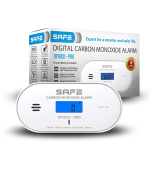 Safe Detektor CO  10YDCO-PRO