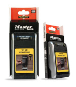 Master Lock Nástěnná bezpečnostní schránka  5481EURD