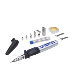Dremel Versatip multifunkční butanová páječka