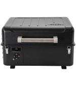 Traeger Ranger peletový gril