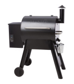 Traeger PRO 22 peletový gril