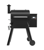 Traeger PRO 575 peletový gril