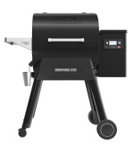 Traeger IRONWOOD 650 peletový gril