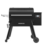 Traeger IRONWOOD 885 peletový gril