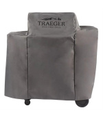 Traeger ochranný obal na gril v plné délce Ironwood  650