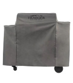 Traeger ochranný obal na gril v plné délce Ironwood 885