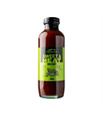 Traeger Sweet & Heat BBQ omáčka