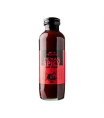 Traeger Texas Spicy BBQ omáčka