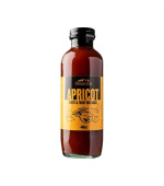 Traeger Apricot BBQ omáčka