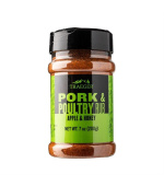 Traeger Pork & Poultry Rub koření