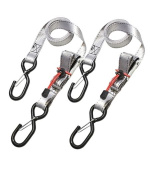 Master Lock Upínací popruhy  - 500 cm (2 ks/blistr)