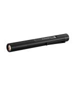 Ledlenser svítilna P4