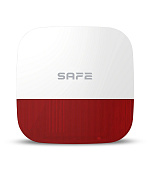 Safe Bezdrátová venkovní siréna SAFE38140