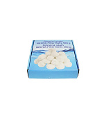 Filtrační náplň NEOVA Filter Balls 500 g