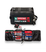 Lékárnička Survival First Aid Kit Medium (CZ)