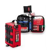 Lékárnička Survival First Aid Kit Small (CZ)