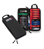 Lékárnička Survival First Aid Kit Slimline (CZ)