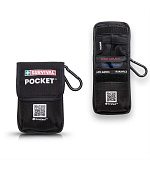 Lékárnička Survival First Aid Kit Pocket (CZ)