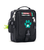 Lékárnička Survival First Aid Kit Pet (CZ)