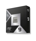 CPU AMD RYZEN 9 9950X3D2, 16-core, až 5.6GHz, 208MB cache, 200W, AMD Radeon Graphics, socket AM5, BOX, bez chladiče