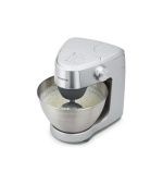 Kenwood Prospero+ kuchyňský robot, 1000 W, mísa 4.3 l, stříbrná