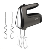 Tefal Powermix Silent HT650E38 ruční mixér, 600 W, variabilní přepínač rychlosti, pulzní funkce