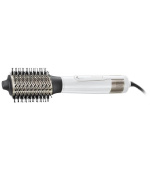 Remington AS8901 HYDRAluxe kulmofén, 1200 W, 3 teploty, 2 rychlosti, chladná špička, bílá