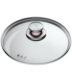 WMF Náhradní poklice Quality One, 24 cm, Cool+ technologie