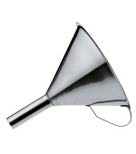 WMF Trychtýř Gourmet, nerezová ocel