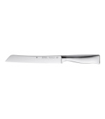 WMF Nůž na chléb Grand Gourmet, 19 cm, Performance Cut technologie, vroubkované ostří